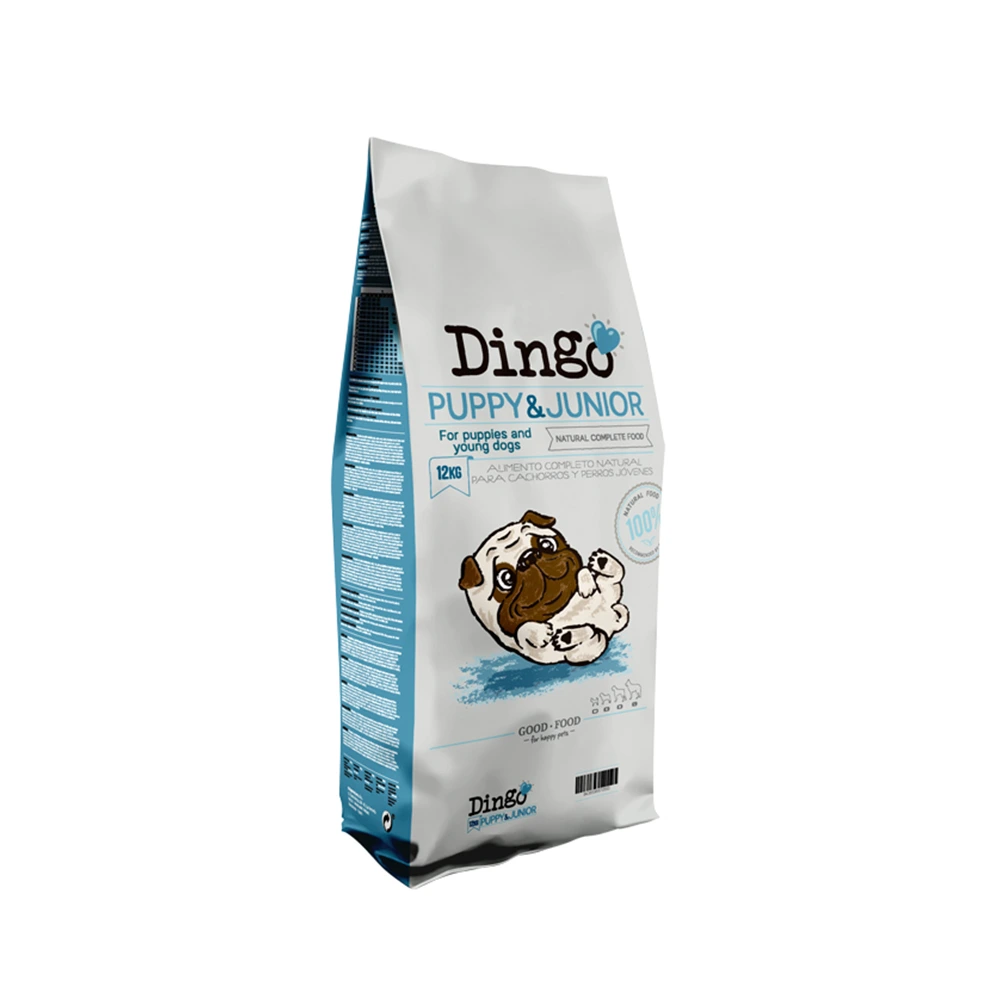 Dingo DOG Puppy & Junior 12 Kg